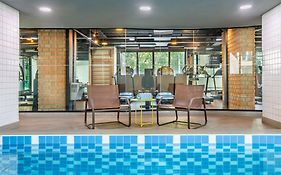 Hotel Meliá Ibirapuera  4*